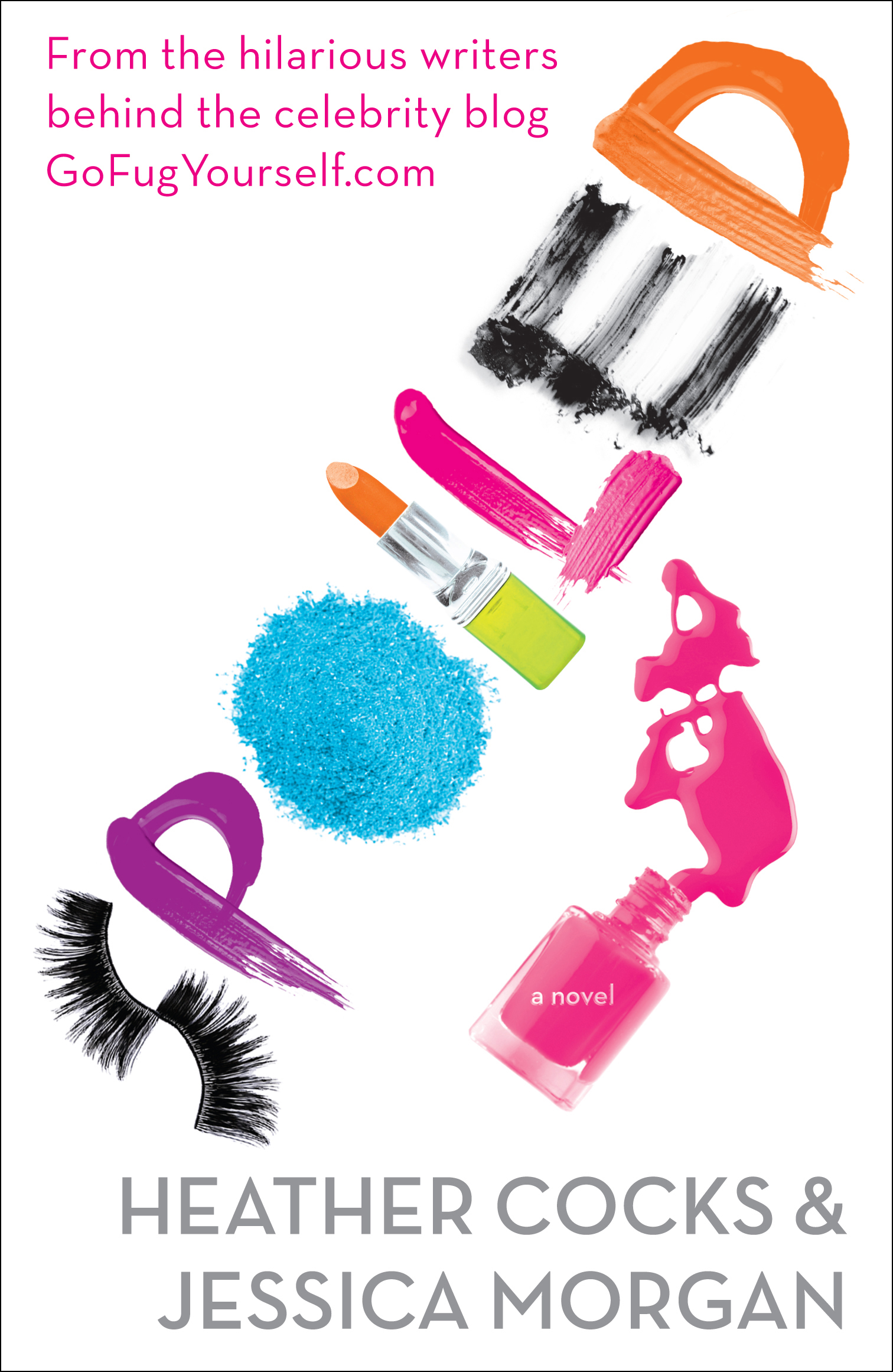 Spoiled: A Novel