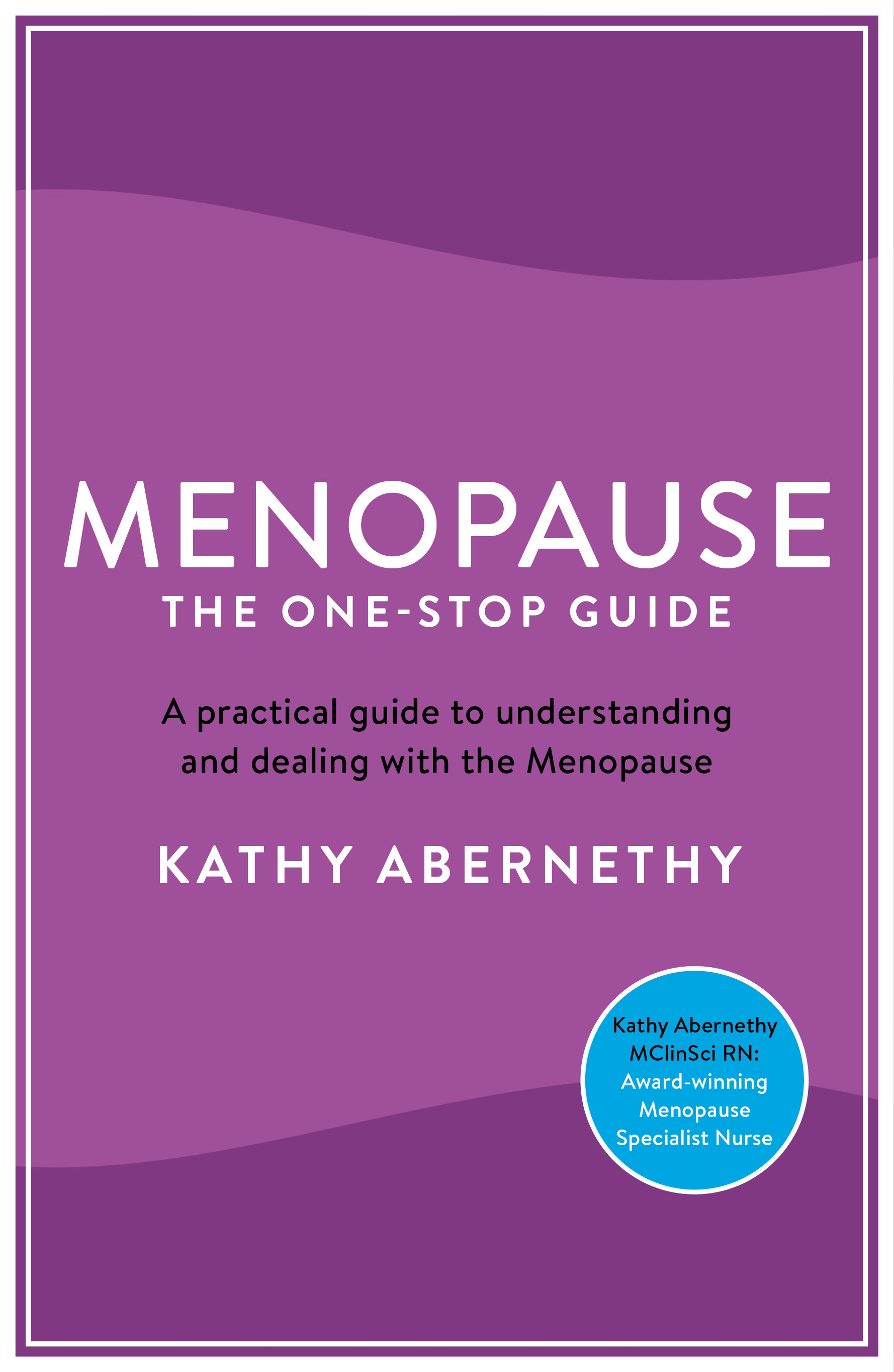 Menopause essays image
