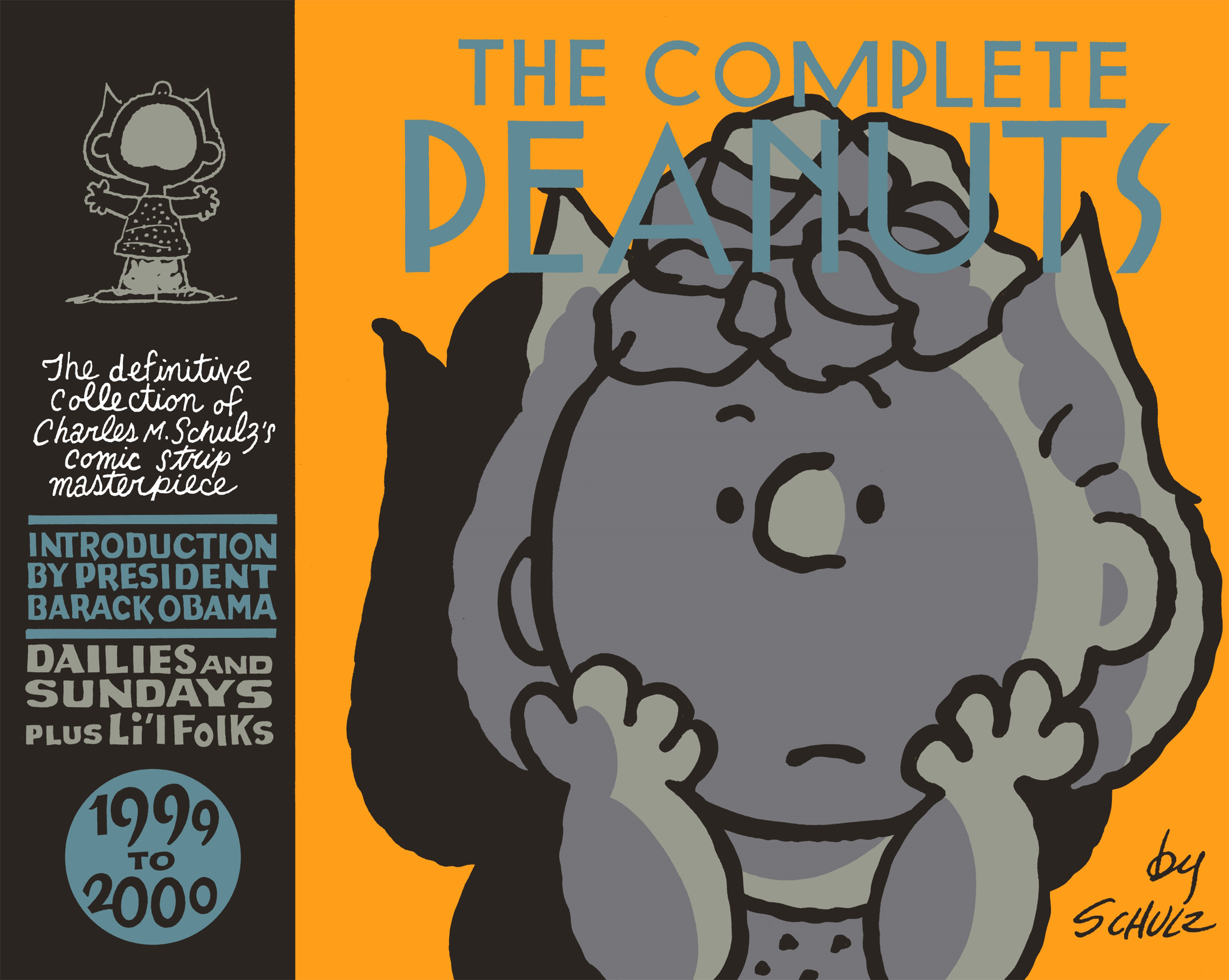 The Complete Peanuts 1971-2000/15冊 The Complete Peanuts 1979-1980 (Vol. 15) (COMPLETE PEANUTS
