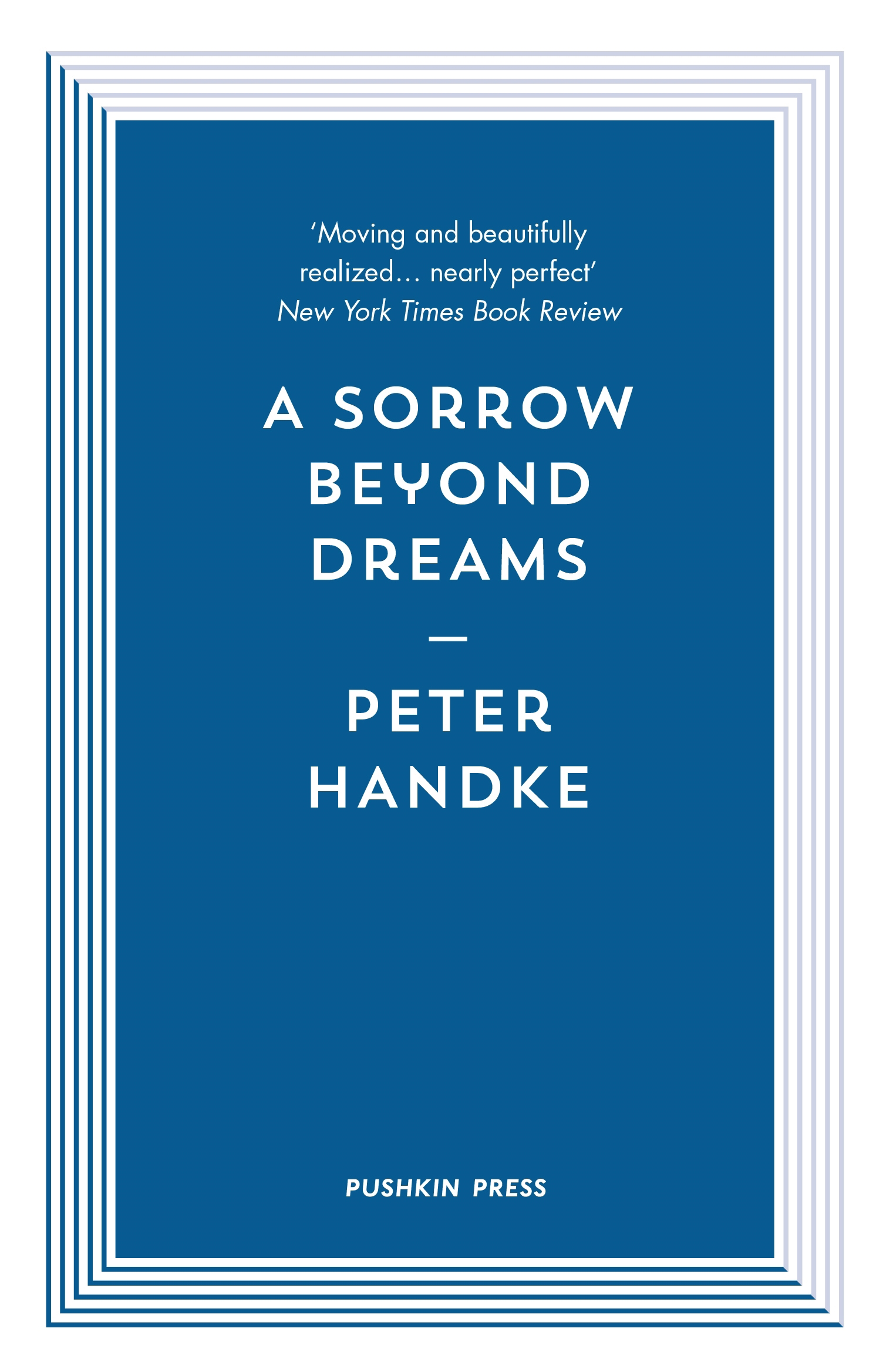 Peter handke life picture