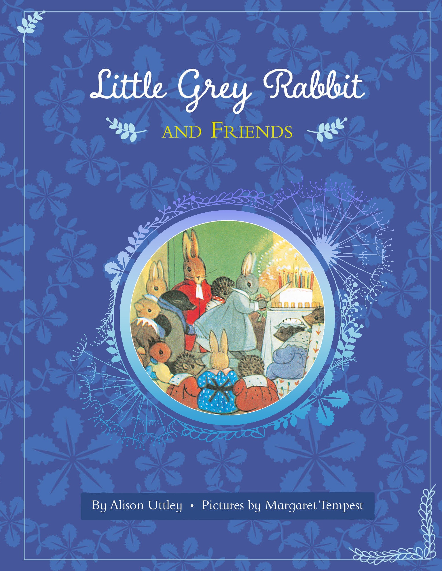 【希少】Little Grey Rabbitシリーズ 12冊セット Little Grey Rabbit: Wise Owl's Story: Alison Uttley, Saint