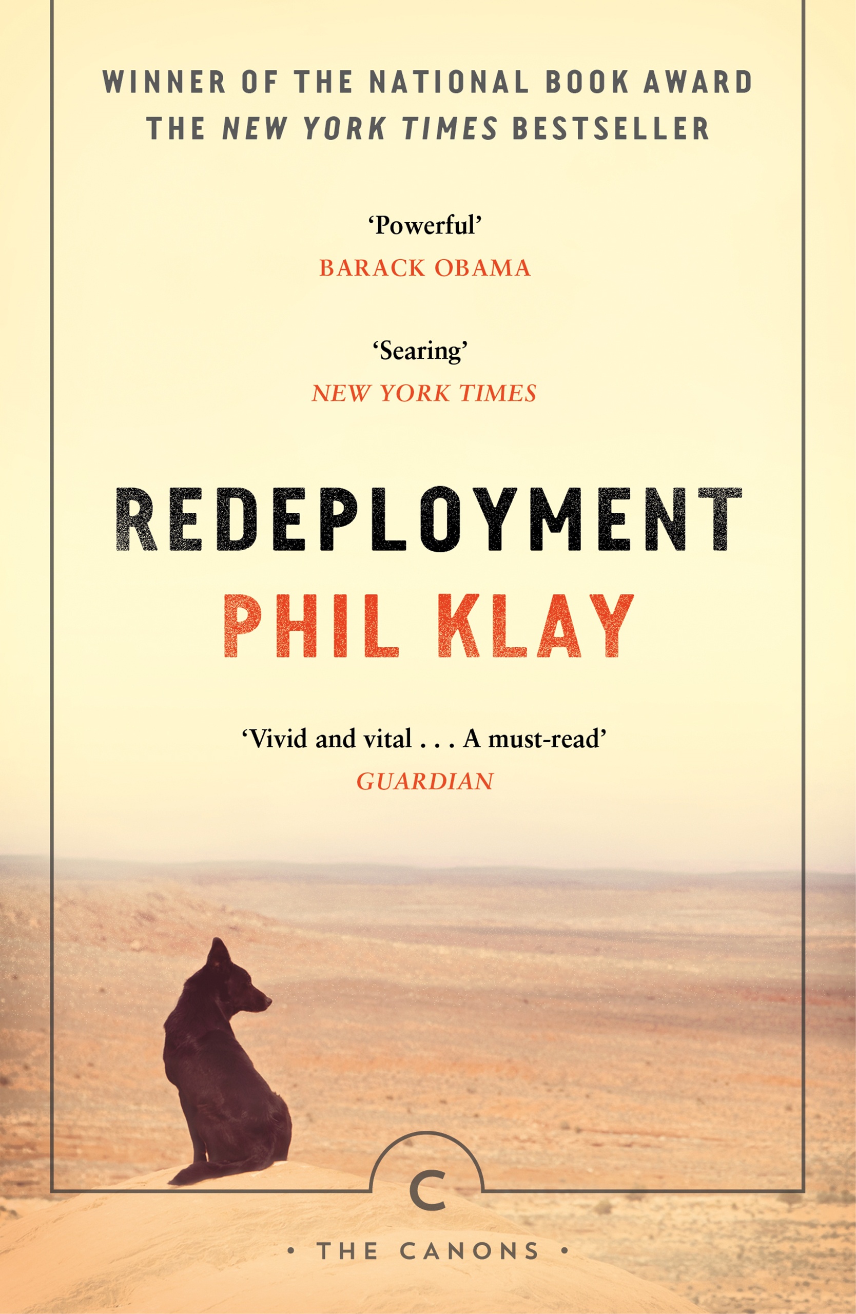Redeployment Phil Klay 9781786899064 Allen Unwin Australia