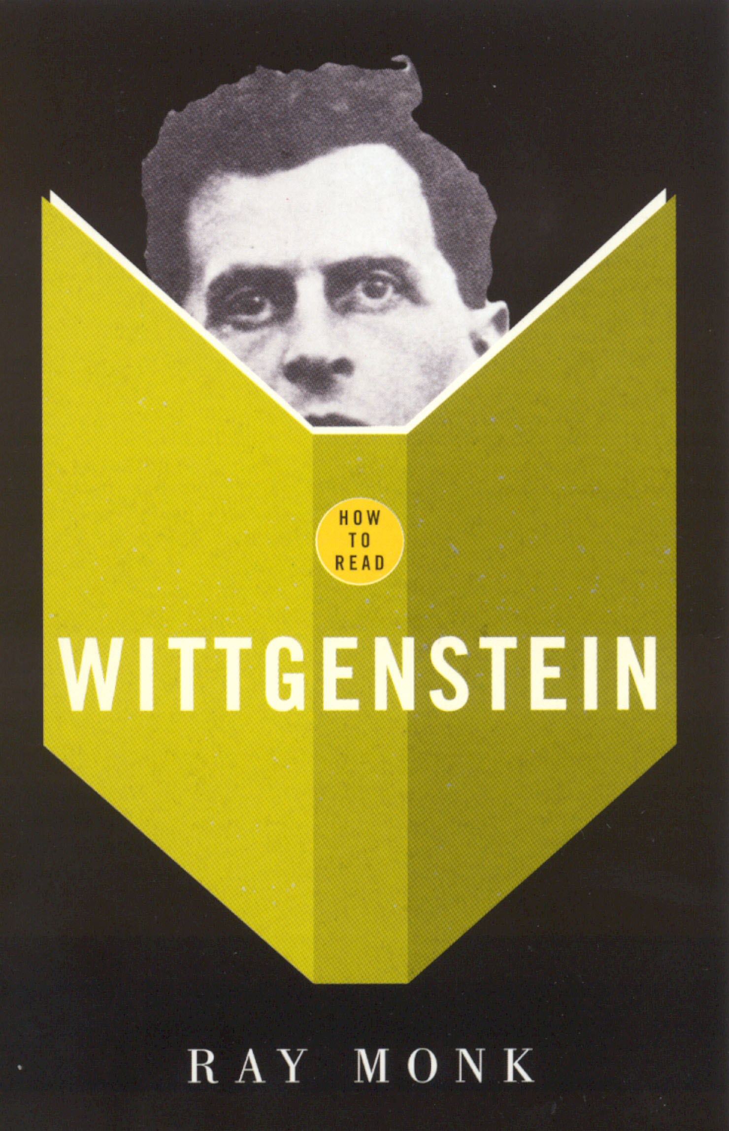 How to Read: Wittgenstein - Ray Monk -- Granta - 9781862077249