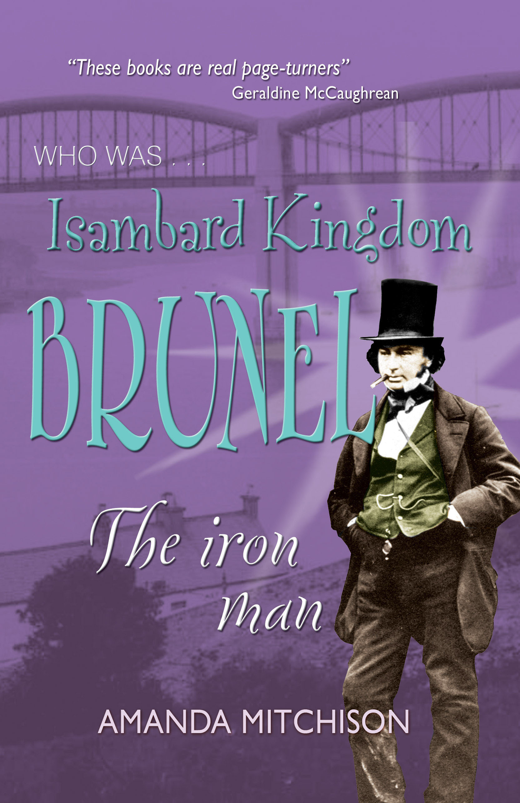 Who Was Isambard Kingdom Brunel 