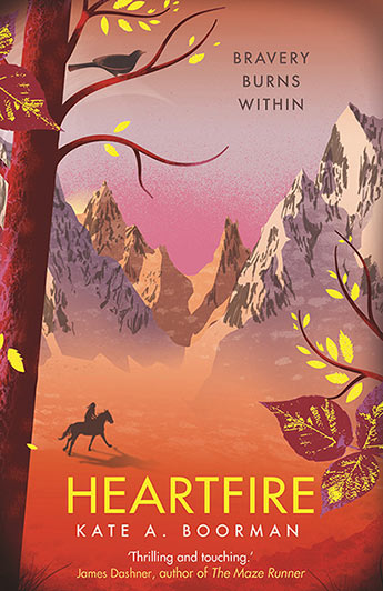 Into the Sublime by Kate A. Boorman Into the Sublime by Kate A. Boorman