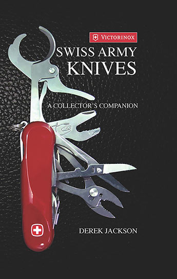 swiss army knives derek