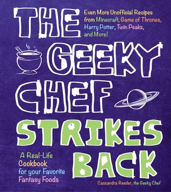 Go Fish Fall Menu - Good Life Vancouver The Geeky Chef Strikes Back! - Cassandra Reeder ...
