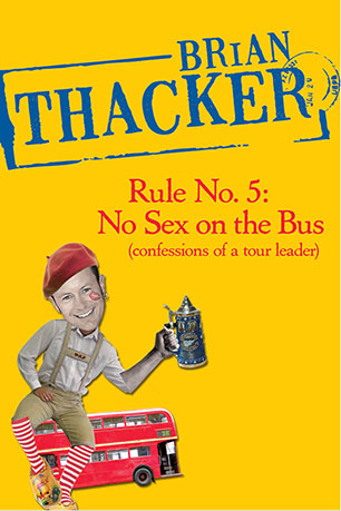 Rule no 5 no sex on the bus