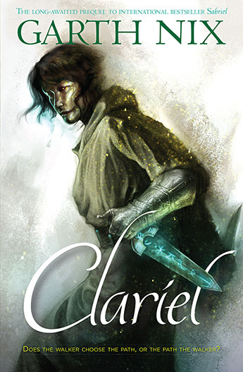 Angel Mage - Garth Nix - 9781760630904 - Allen & Unwin ...