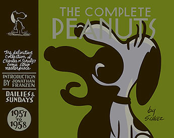 THE COMPLETE PEANUTS / Vol.1,2,3,4 / 英語 THE COMPLETE PEANUTS / Vol. 1， 2， 3 / 英語