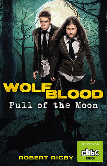 The Pull of The Moon