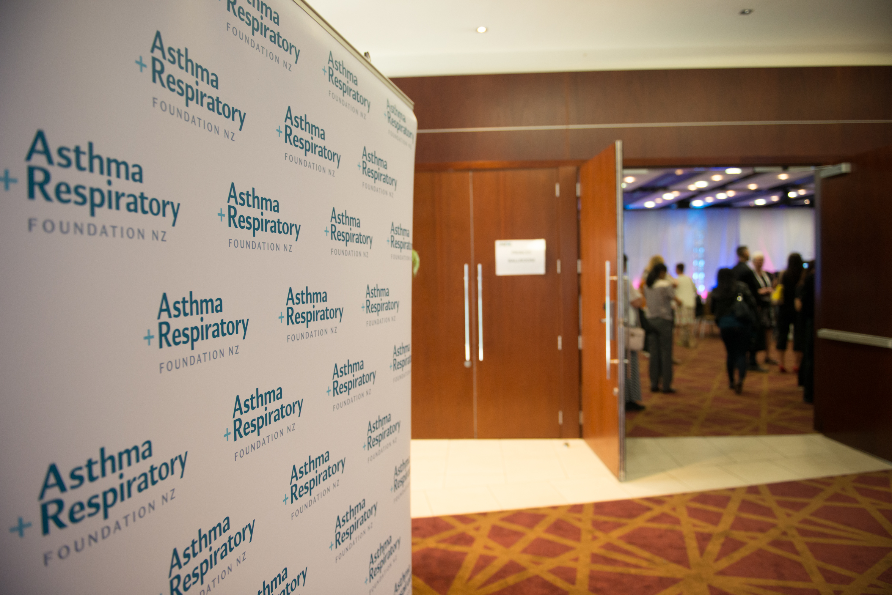 New Zealand Respiratory Conference 2017 Asthma Foundation NZ