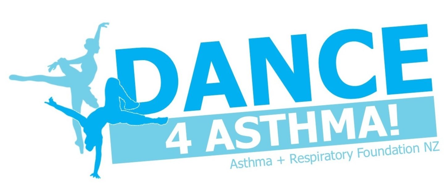 Dance4Asthma campaign page