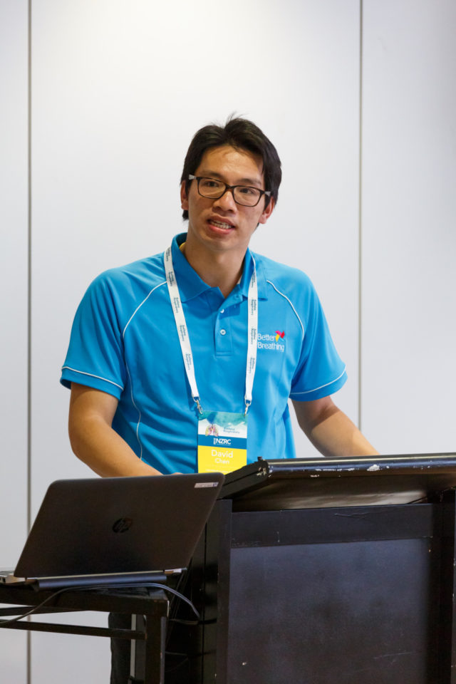 2018 Nzrc David Chen