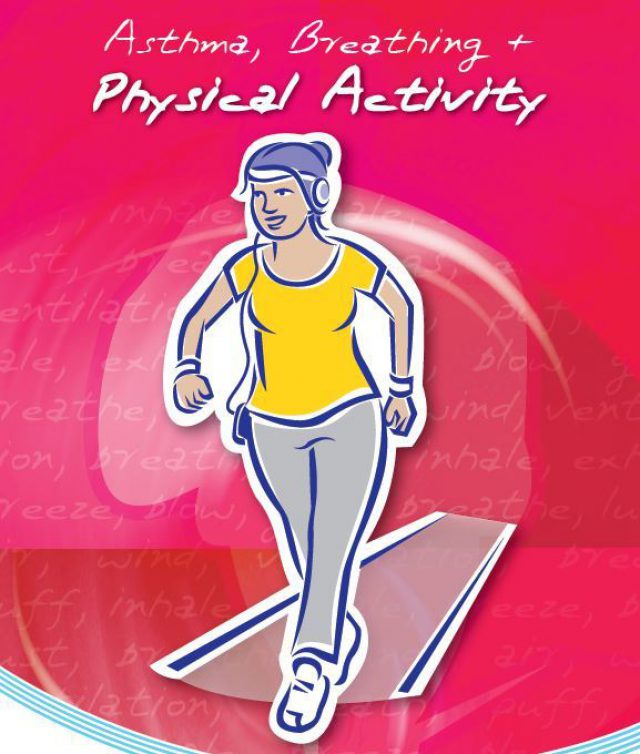 Asthma Breathing And Physical Activity