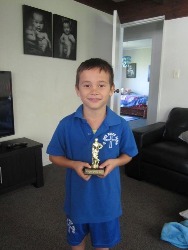 Malachi Douds Nanapoy