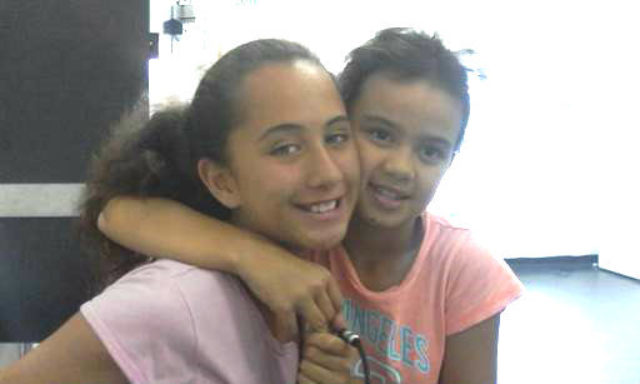 Ngamihi And Anahera Lyndon Bright