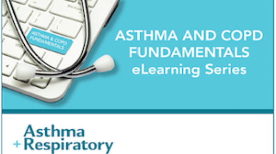 Asthma And Copd Fundamentals