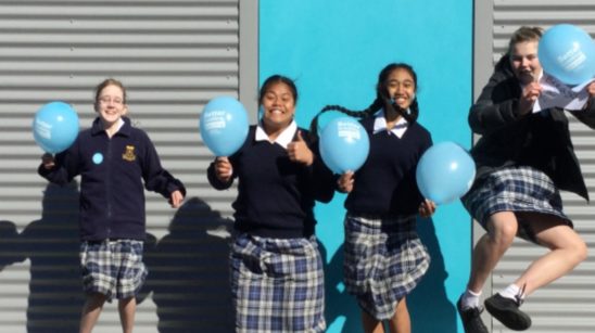 Breathe Better September Marlborough Girls College