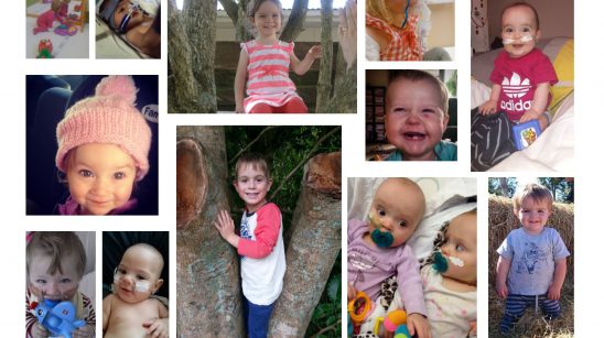 Childhood Bronchiolitis Group