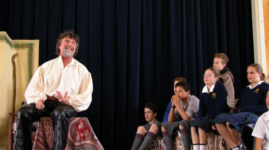 Derek Gordon Bringwonder