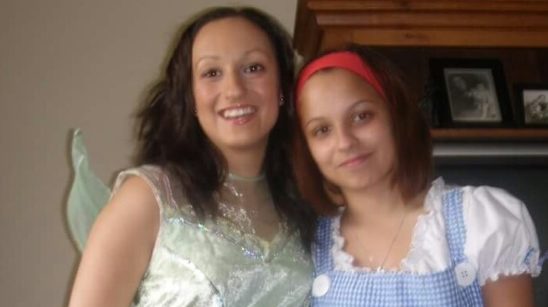 Disney Fundraiser Cropped