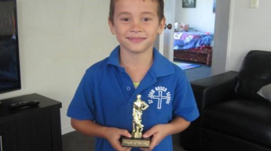 Malachi Douds Nanapoy