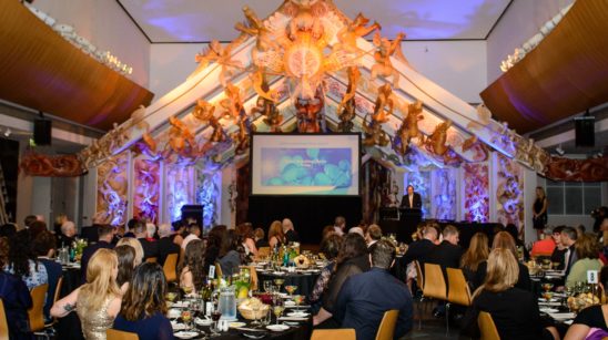 Nz Respiratory Awards 2016