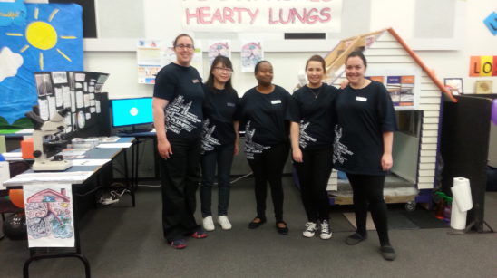 Nursing Health Expo Invercargill 2