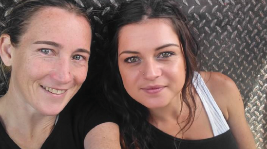 Story Nikki Cystic Fibrosis