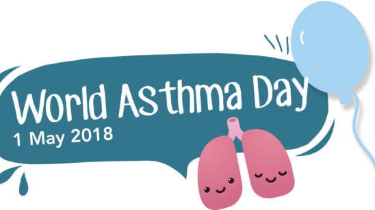 World Asthma Day 2018