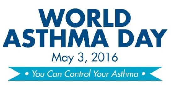 World Asthma Day Banner