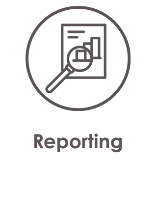 cimeetings Reporting