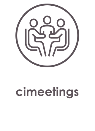 Service Cimeetings