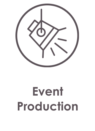 Service Event Production