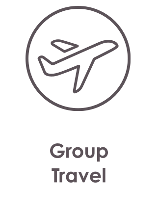 Service GroupTravel