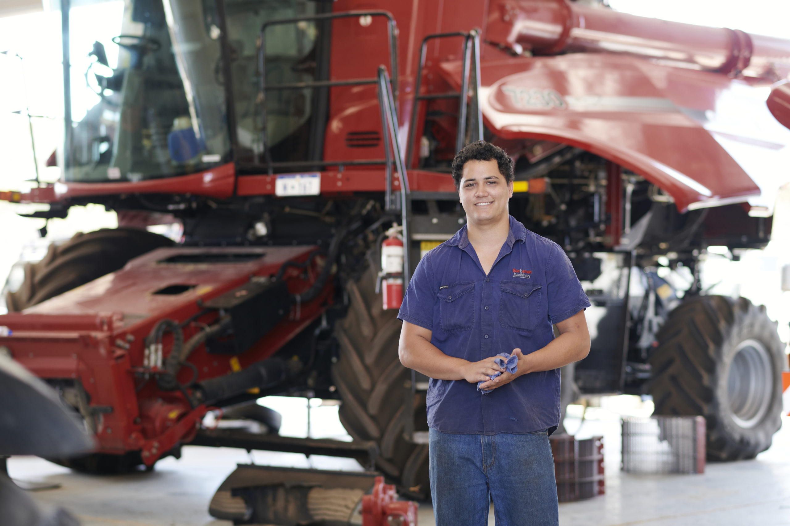 Farm Machinery Dealers Country Wide Insurance Brokers