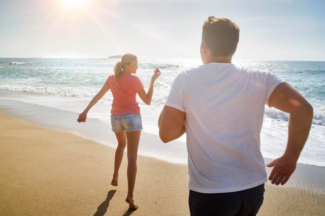 Health Nutrition Hero