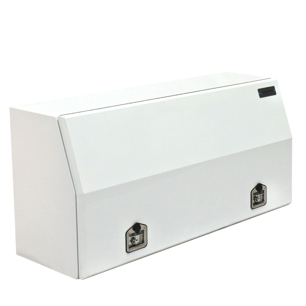 Paramount Tool Boxes Steel Tool Box Global Industrial