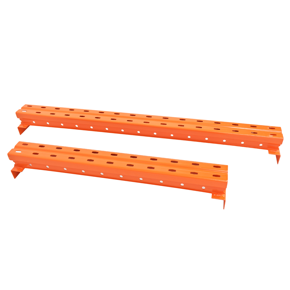Fork Entry Bars Safely Move UnPalleted Objects