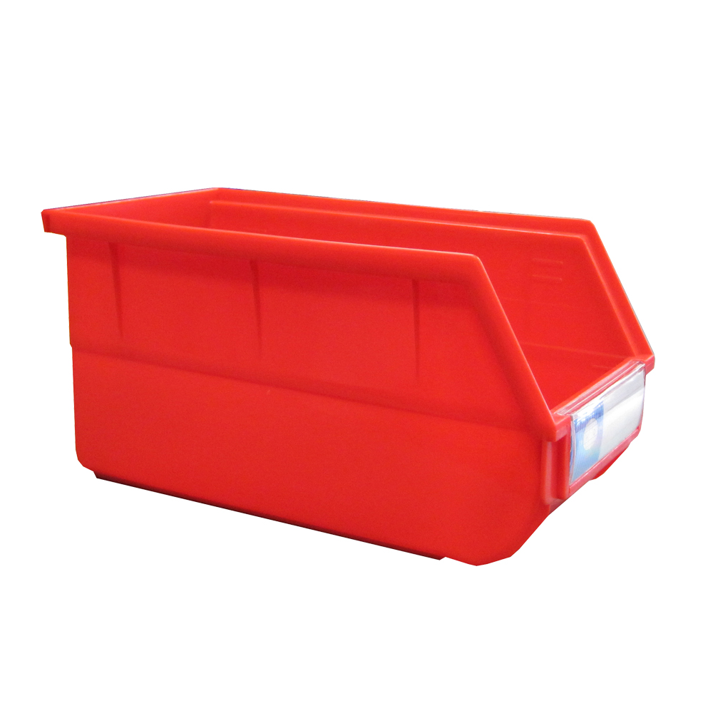 Parts Bin Colour Coded Plastic Parts Bin Available In Multiple Sizes