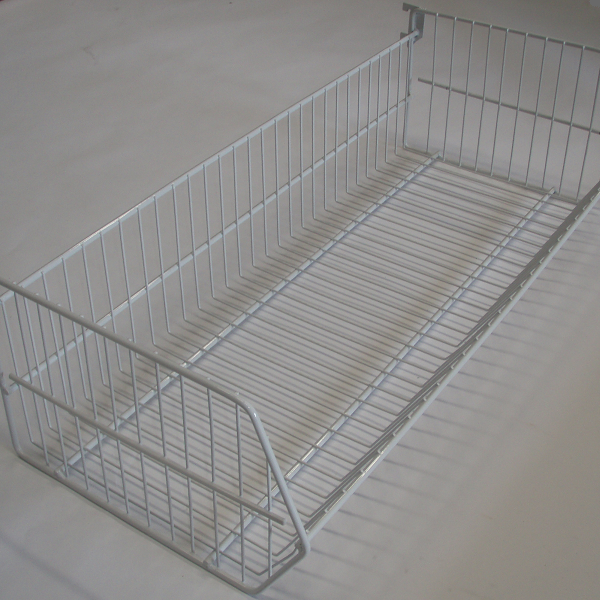 Gondola Basket Gondola Shelving Global Industrial