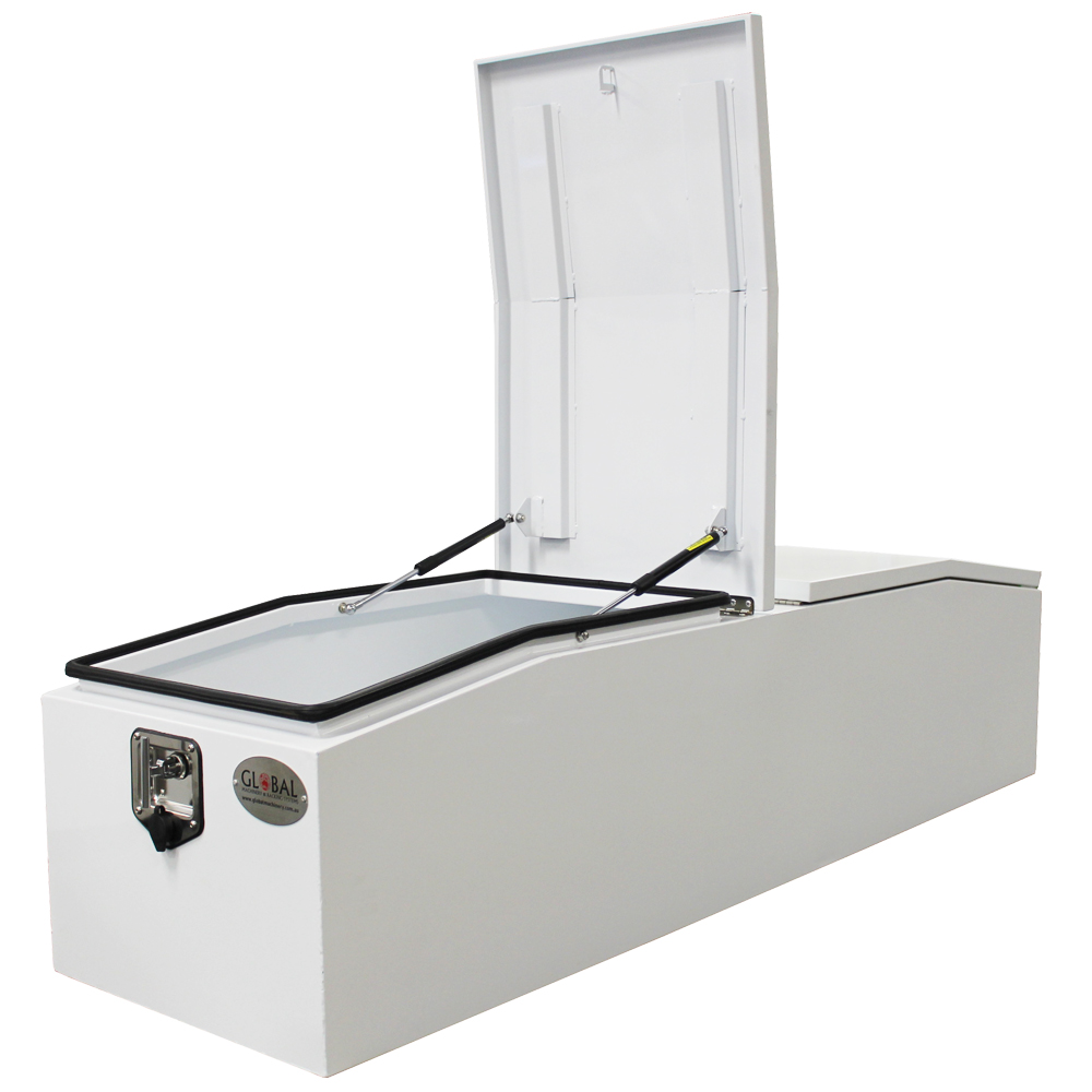 Gullwing Toolbox Truck Tool Boxes Global Industrial