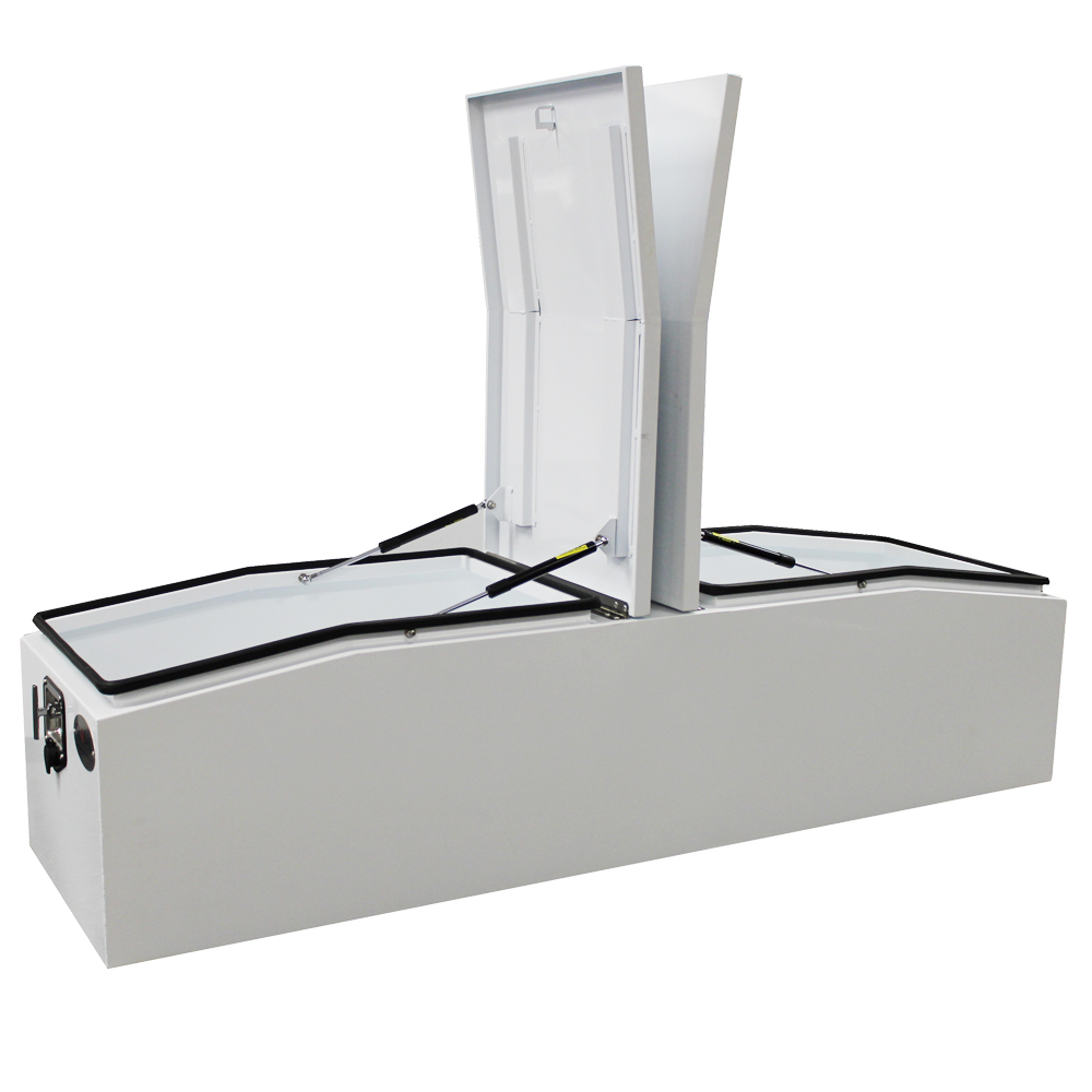 Gullwing Toolbox Truck Tool Boxes Global Industrial