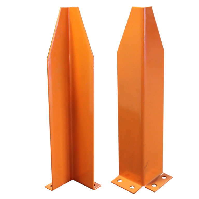 Post Protection Ensure a Safe Workplace and Protect Your Posts.