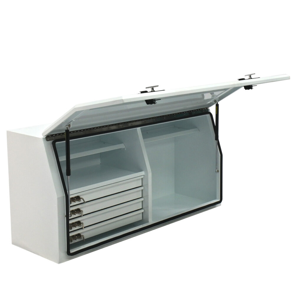 Tool Boxes Perth, Melb, Bris, Syd Global Industrial