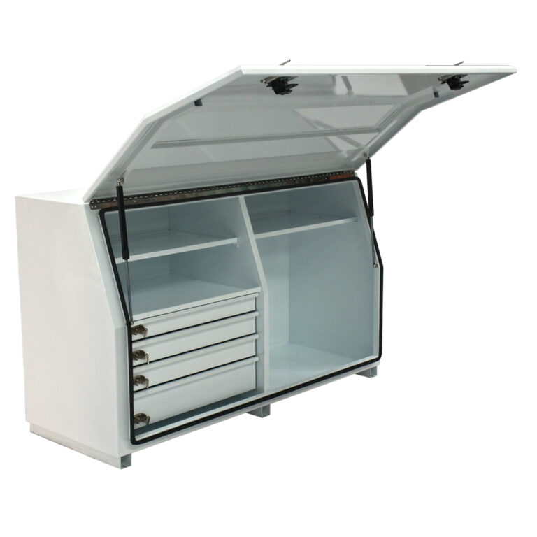 Tool Boxes Perth, Melb, Bris, Syd Global Industrial