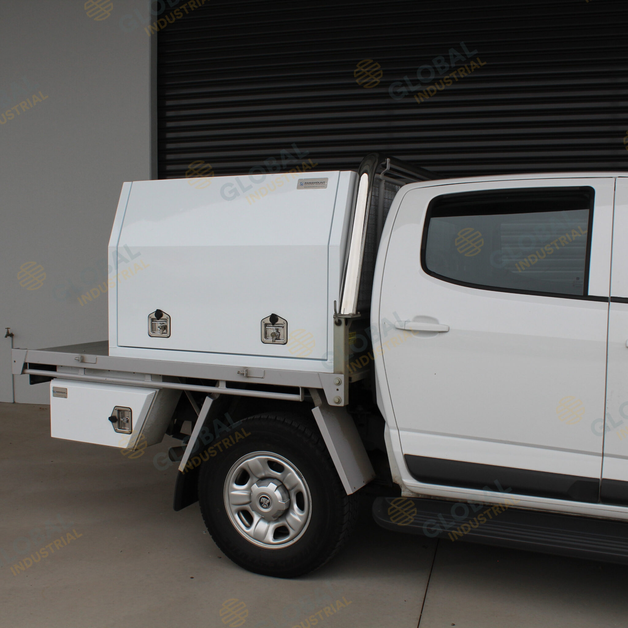 Ute Canopy 1200mm Global Industrial