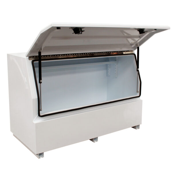 Paramount Tool Boxes Steel Tool Box Global Industrial