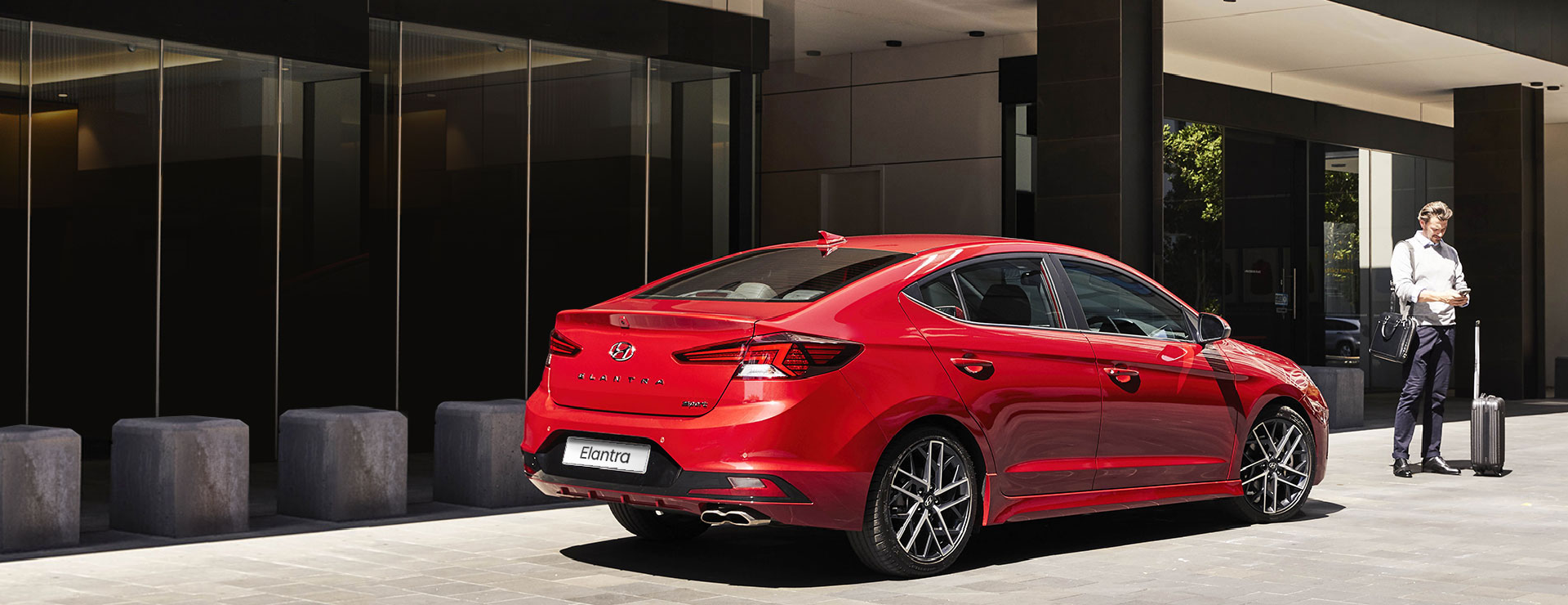 Elantra